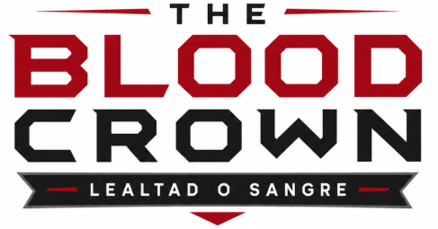 The Blood Crown